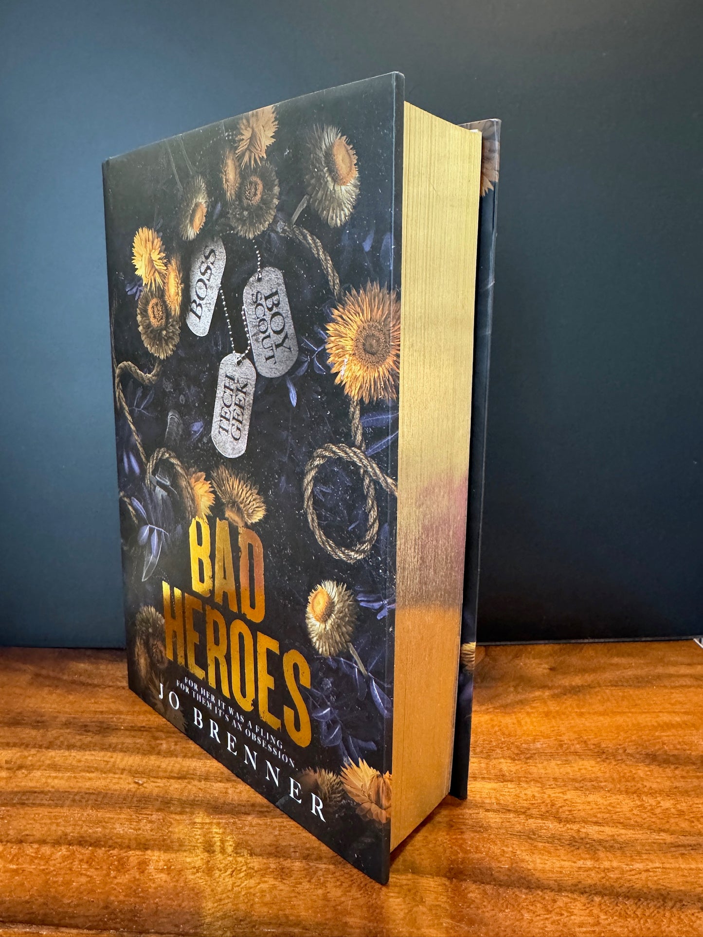 Bad Heroes Omnibus Special Edition - INCLUDES FREE SHIPPING!