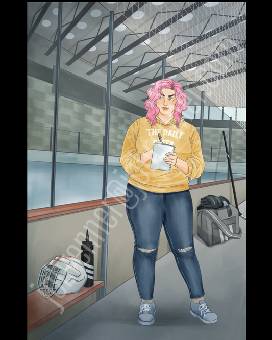 Heartless Game | Tovah